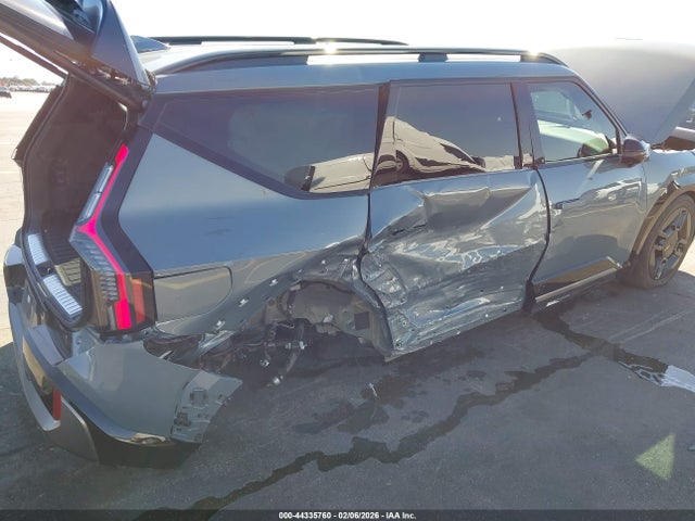 2024 KIA EV9 KNDAEFS50R6051249 Photo 5
