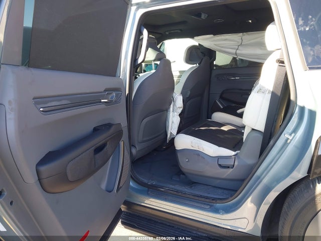 2024 KIA EV9 KNDAEFS50R6051249 Photo 7