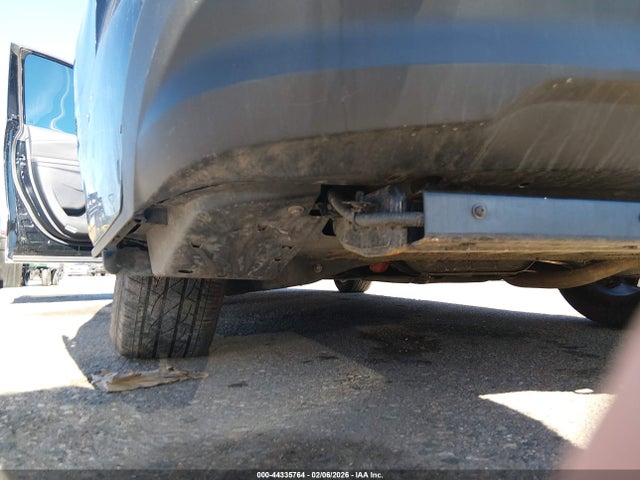 5TDCSKFC6RS133408 Toyota Sienna Woodland Edition