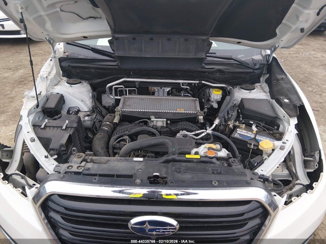 Subaru Ascent Touring 2020 4S4WMARD8L3452139 Image 10