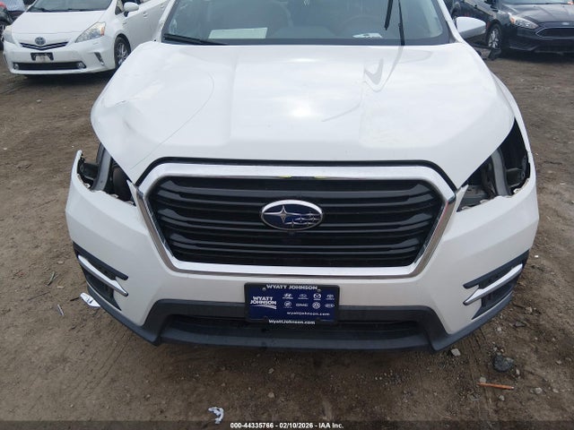 Subaru Ascent Touring 2020 4S4WMARD8L3452139 Image 13