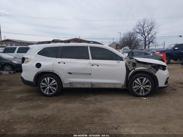 Subaru Ascent Touring 2020 4S4WMARD8L3452139 Image 14