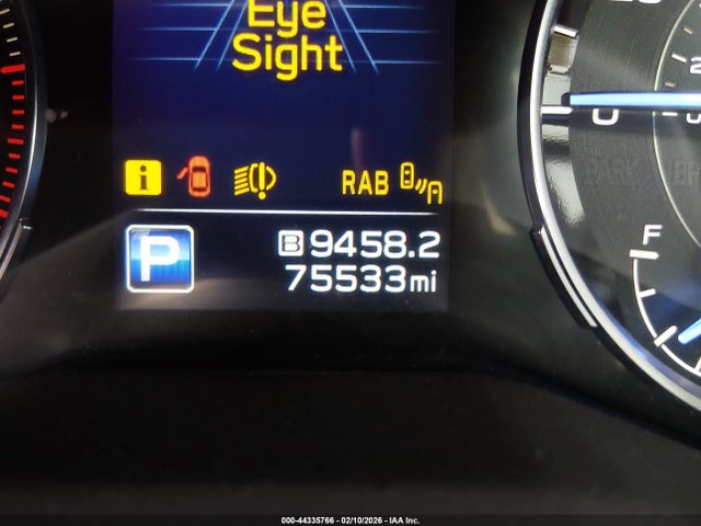 Subaru Ascent Touring 2020 4S4WMARD8L3452139 Image 16