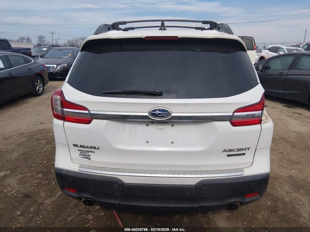Subaru Ascent Touring 2020 4S4WMARD8L3452139 Image 17