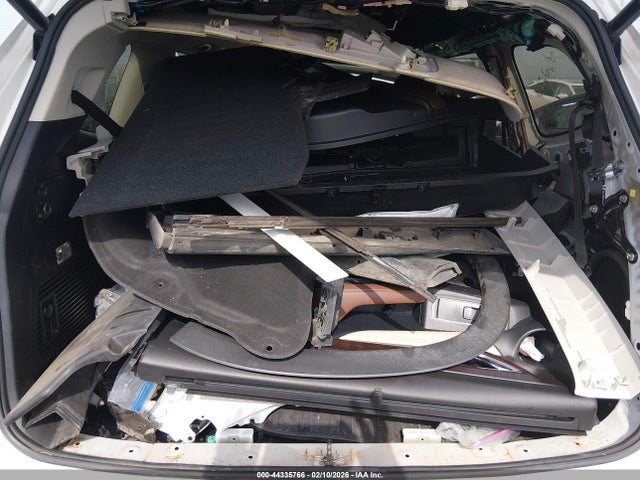 Subaru Ascent Touring 2020 4S4WMARD8L3452139 Image 12