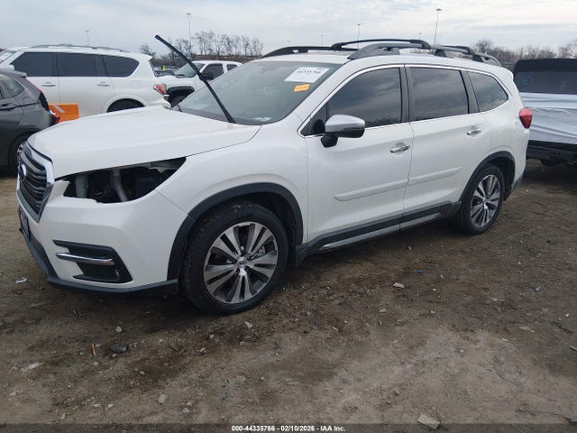 Subaru Ascent Touring 2020 4S4WMARD8L3452139 Image 2