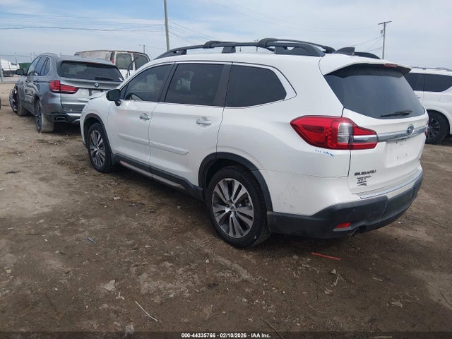 Subaru Ascent Touring 2020 4S4WMARD8L3452139 Image 3
