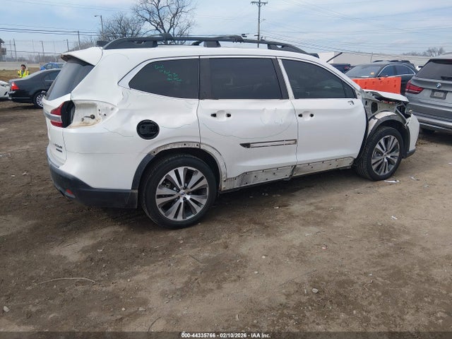 Subaru Ascent Touring 2020 4S4WMARD8L3452139 Image 4