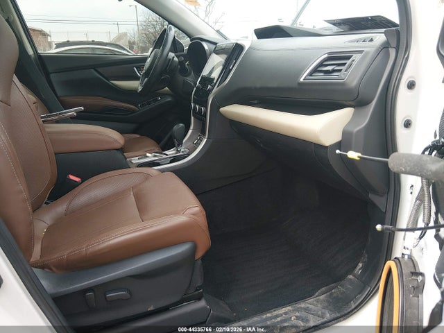 Subaru Ascent Touring 2020 4S4WMARD8L3452139 Image 5