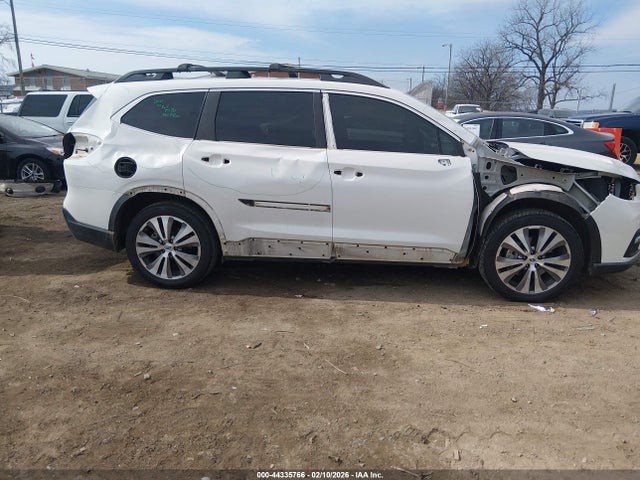 Subaru Ascent Touring 2020 4S4WMARD8L3452139 Image 6