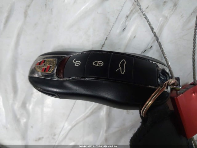 2015 PORSCHE 911 WP0CB2A95FS154281 Photo 10