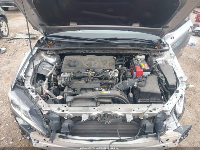 4T1C11AK4MU598507 Toyota CAMRY LE