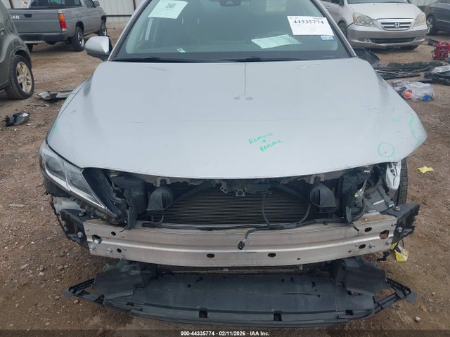 4T1C11AK4MU598507 Toyota CAMRY LE