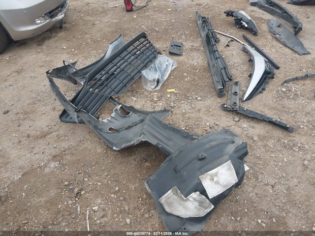 4T1C11AK4MU598507 Toyota CAMRY LE