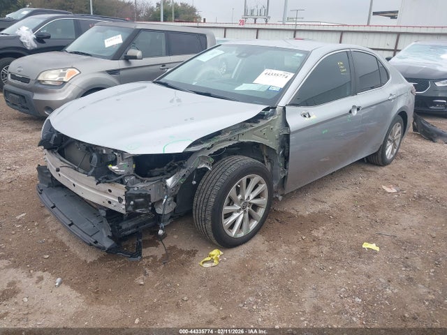 4T1C11AK4MU598507 Toyota CAMRY LE