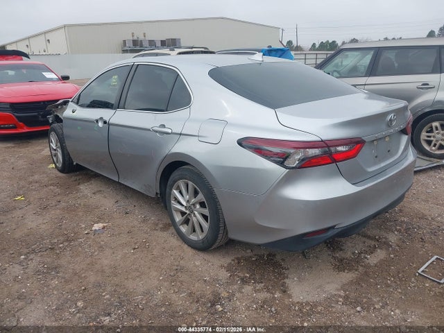 4T1C11AK4MU598507 Toyota CAMRY LE