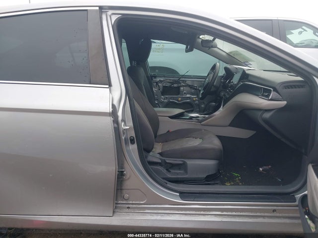 4T1C11AK4MU598507 Toyota CAMRY LE