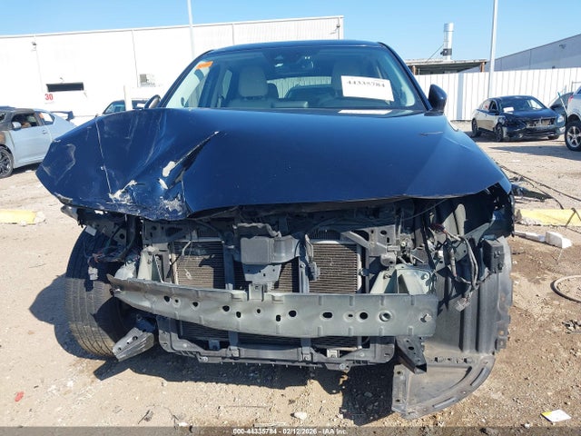 44335784 :رقم المزاد ، JM3KFADM6J1431410 vin ، 2018 Mazda Cx-5 Grand Touring مزاد بيع