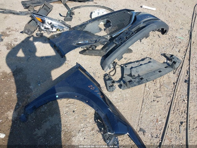 44335784 :رقم المزاد ، JM3KFADM6J1431410 vin ، 2018 Mazda Cx-5 Grand Touring مزاد بيع