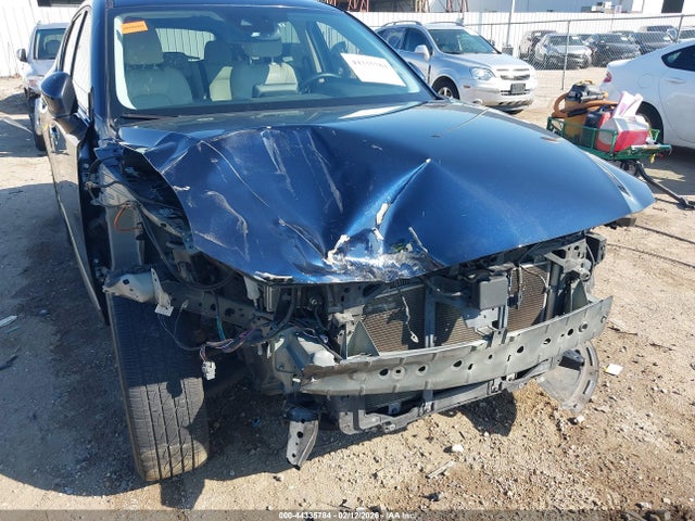 44335784 :رقم المزاد ، JM3KFADM6J1431410 vin ، 2018 Mazda Cx-5 Grand Touring مزاد بيع