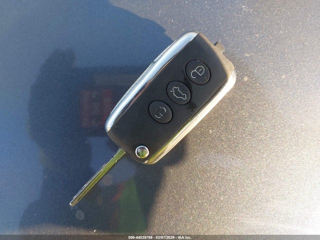 2012 BENTLEY CONTINENTAL FLYING SPUR SCBBR9ZA3CC072945 Photo 10