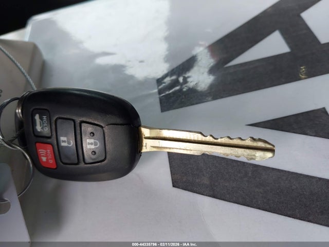 Toyota CAMRY SE 2016 4T1BF1FK9GU120402 Image 11