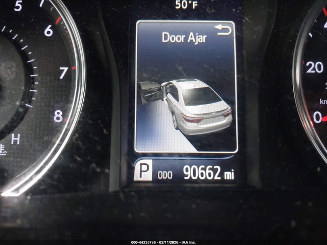 Toyota CAMRY SE 2016 4T1BF1FK9GU120402 Image 15