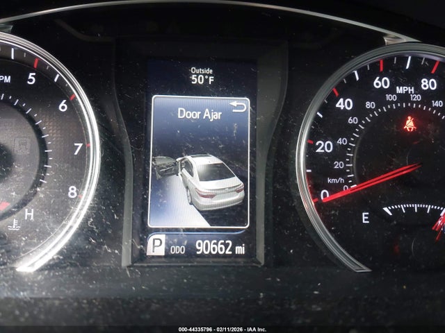 Toyota CAMRY SE 2016 4T1BF1FK9GU120402 Image 7