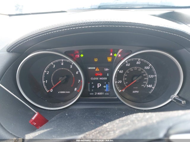 2011 MITSUBISHI OUTLANDER JA4JT5AX9BU008589 Photo 6