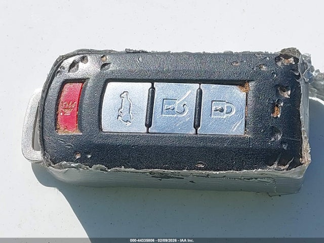 JA4AD3A31FZ006200 Mitsubishi Outlander Se