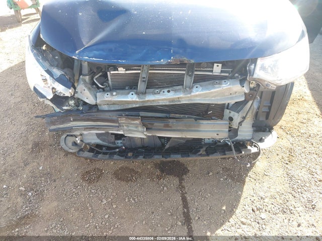 JA4AD3A31FZ006200 Mitsubishi Outlander Se