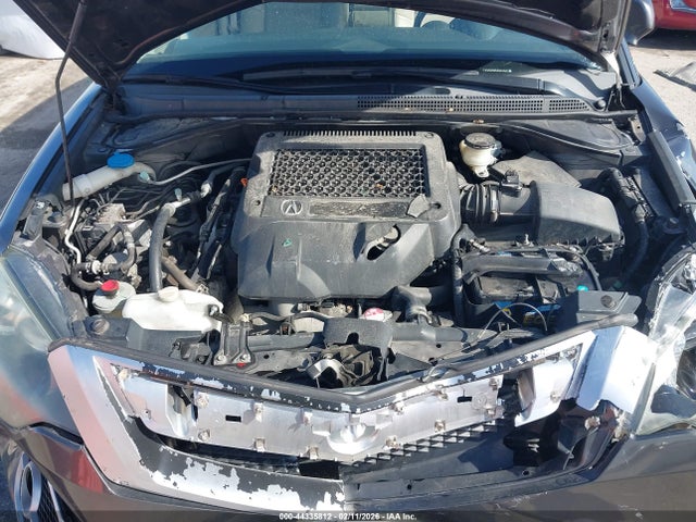 Продаж на аукціоні авто 2010 Acura Rdx, vin: 5J8TB1H55AA001168, номер лоту: 44335812