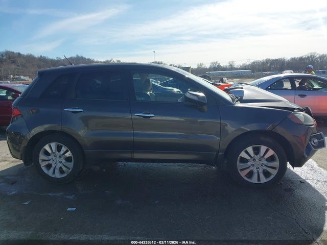 Продаж на аукціоні авто 2010 Acura Rdx, vin: 5J8TB1H55AA001168, номер лоту: 44335812