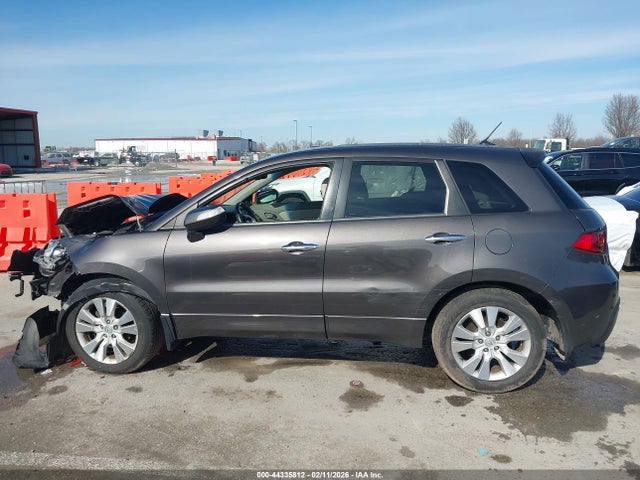 Продаж на аукціоні авто 2010 Acura Rdx, vin: 5J8TB1H55AA001168, номер лоту: 44335812