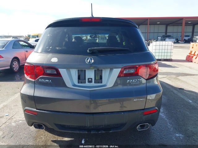 Продаж на аукціоні авто 2010 Acura Rdx, vin: 5J8TB1H55AA001168, номер лоту: 44335812