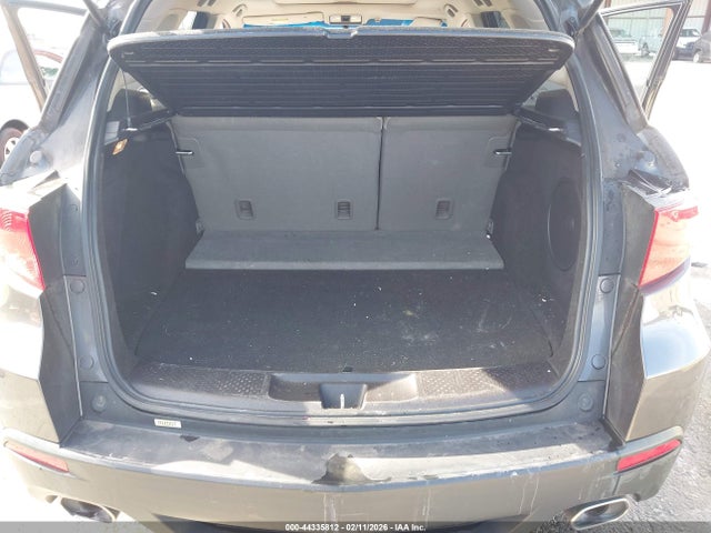 Продаж на аукціоні авто 2010 Acura Rdx, vin: 5J8TB1H55AA001168, номер лоту: 44335812