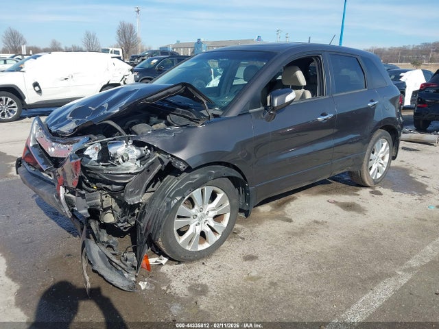 Продаж на аукціоні авто 2010 Acura Rdx, vin: 5J8TB1H55AA001168, номер лоту: 44335812