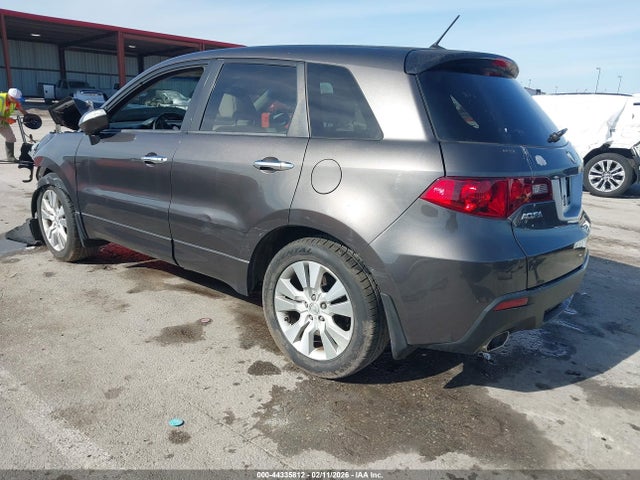 Продаж на аукціоні авто 2010 Acura Rdx, vin: 5J8TB1H55AA001168, номер лоту: 44335812