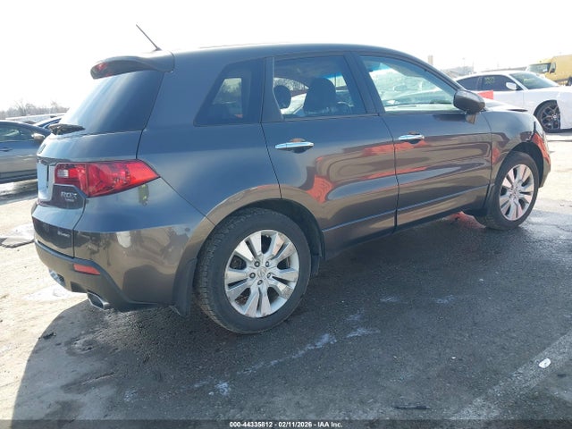 Продаж на аукціоні авто 2010 Acura Rdx, vin: 5J8TB1H55AA001168, номер лоту: 44335812