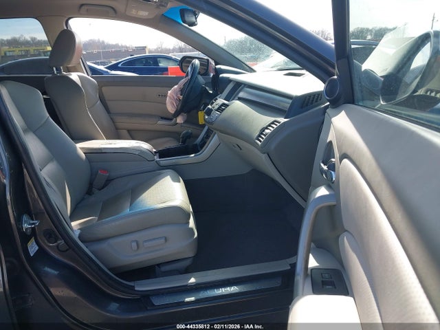 Продаж на аукціоні авто 2010 Acura Rdx, vin: 5J8TB1H55AA001168, номер лоту: 44335812