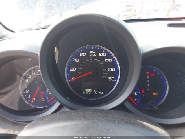 Продаж на аукціоні авто 2010 Acura Rdx, vin: 5J8TB1H55AA001168, номер лоту: 44335812