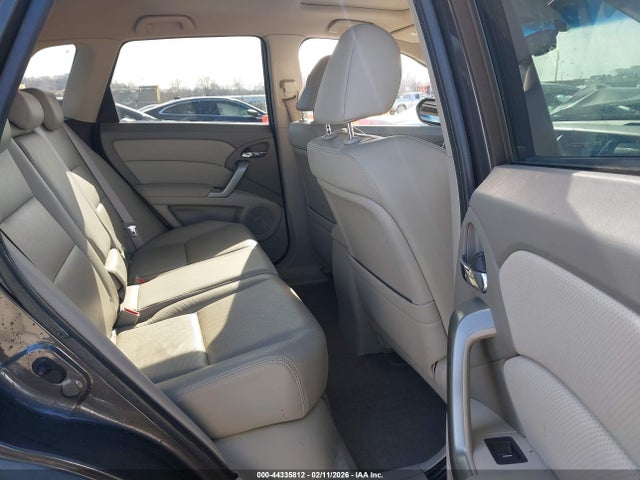 Продаж на аукціоні авто 2010 Acura Rdx, vin: 5J8TB1H55AA001168, номер лоту: 44335812