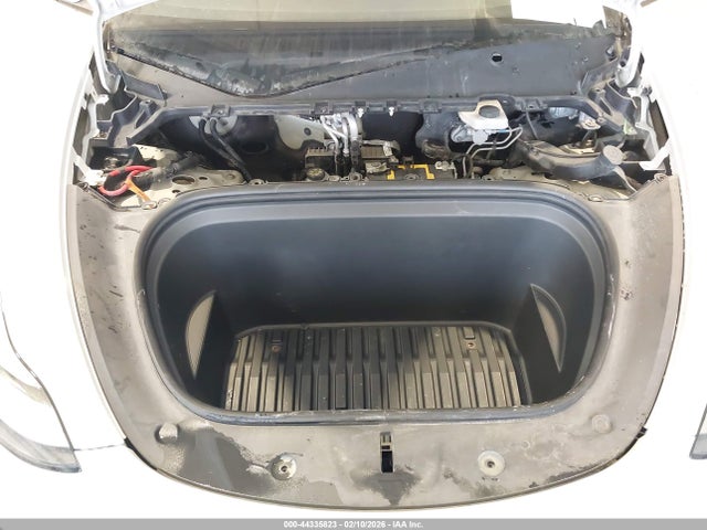 2021 TESLA MODEL Y 5YJYGDEE6MF066439 Photo 9