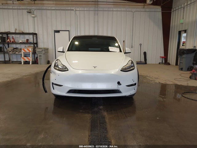 Aukcja sprzedaży 2021 Tesla Model Y, vin: 5YJYGDEE6MF066439, numer aukcji: 44335823