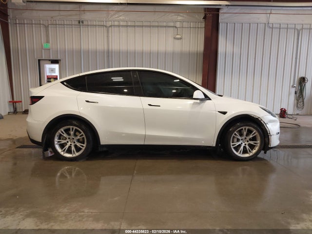 Aukcja sprzedaży 2021 Tesla Model Y, vin: 5YJYGDEE6MF066439, numer aukcji: 44335823