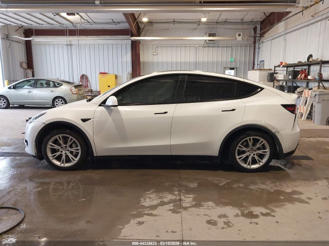 Aukcja sprzedaży 2021 Tesla Model Y, vin: 5YJYGDEE6MF066439, numer aukcji: 44335823
