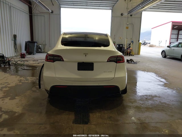 Aukcja sprzedaży 2021 Tesla Model Y, vin: 5YJYGDEE6MF066439, numer aukcji: 44335823