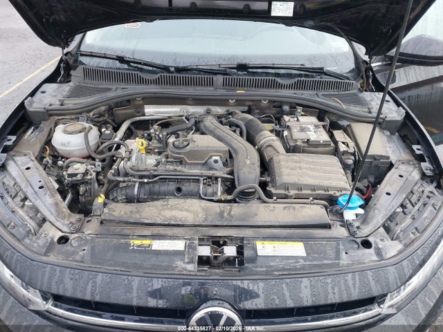 3VW5X7BUXSM029965 Volkswagen Jetta 1.5t S