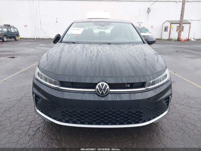 3VW5X7BUXSM029965 Volkswagen Jetta 1.5t S