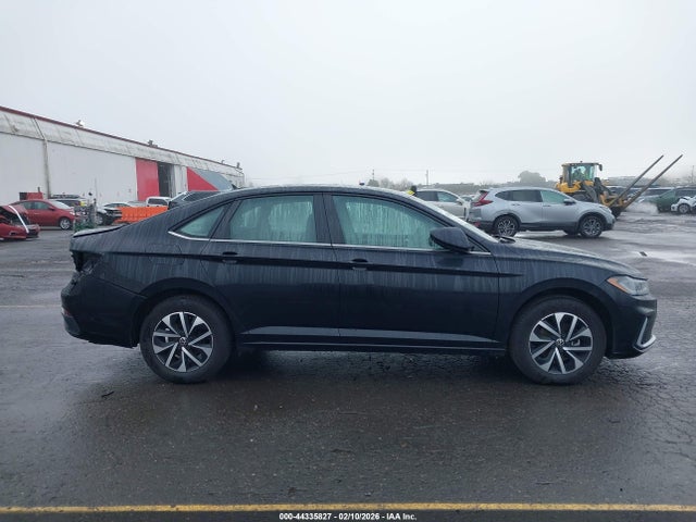 3VW5X7BUXSM029965 Volkswagen Jetta 1.5t S